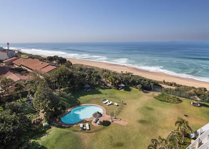 73 Kyalanga - By Stay In Umhlanga