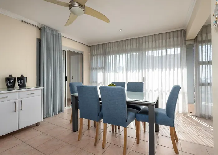 73 Kyalanga - By Stay In Umhlanga