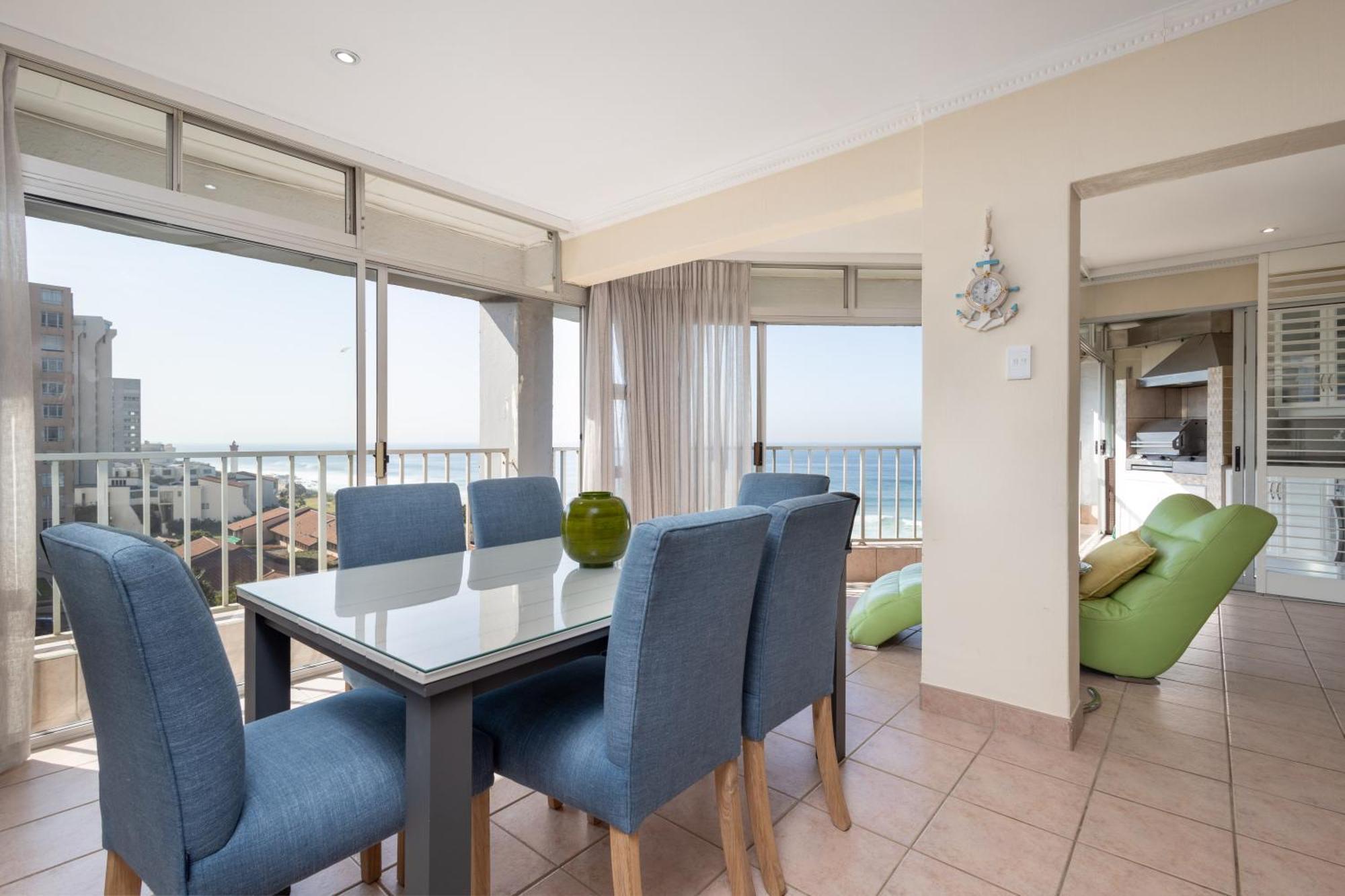 Apartamento 73 Kyalanga - By In Umhlanga