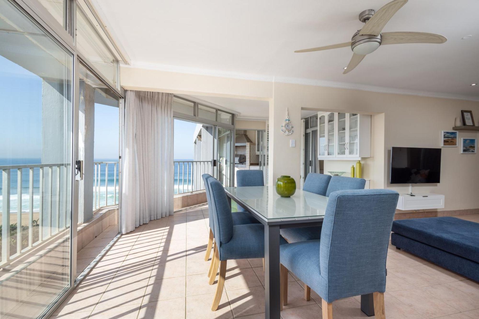 73 Kyalanga - By In Umhlanga Apartamento