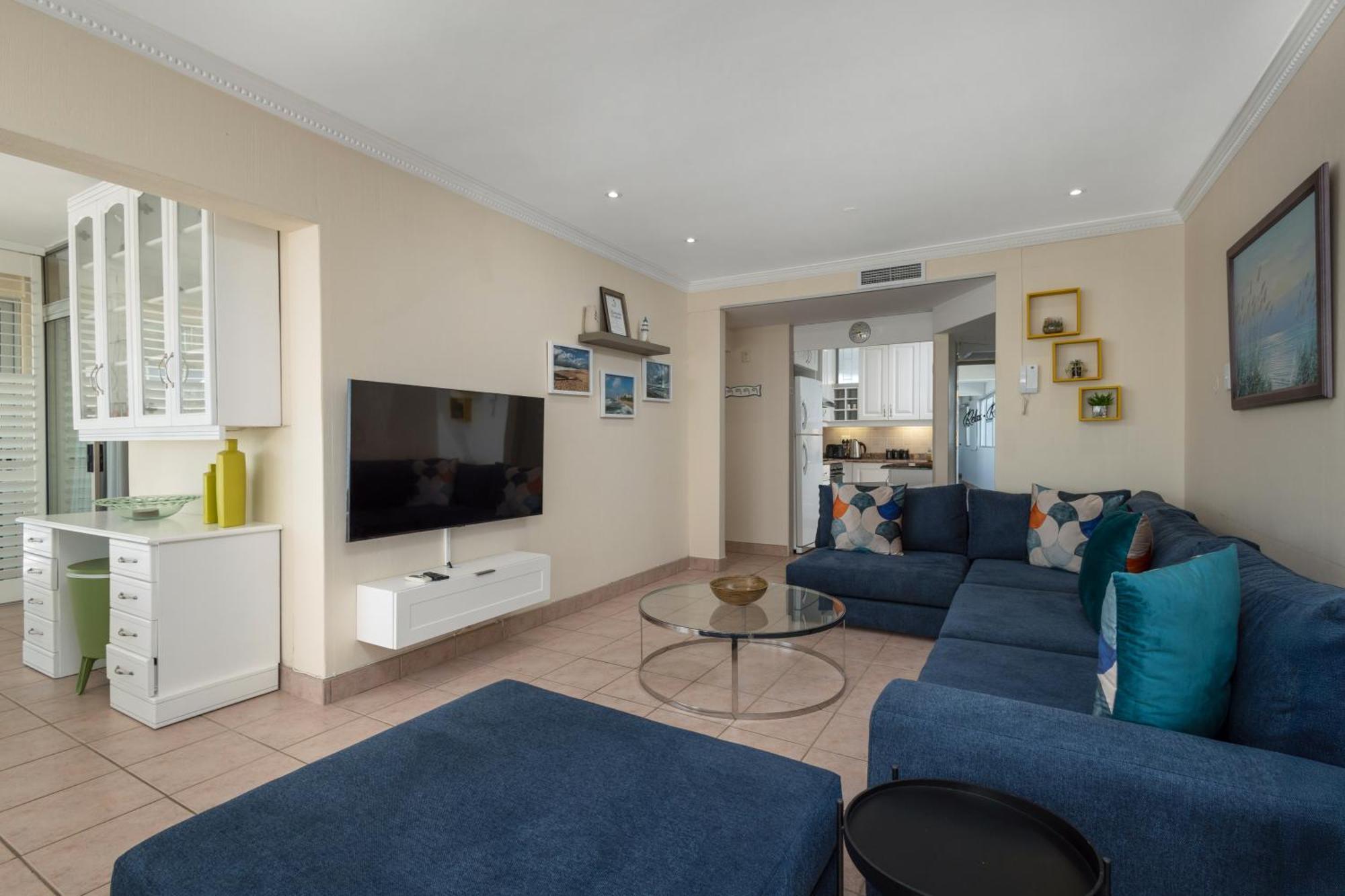 73 Kyalanga - By In Umhlanga Apartamento Durban