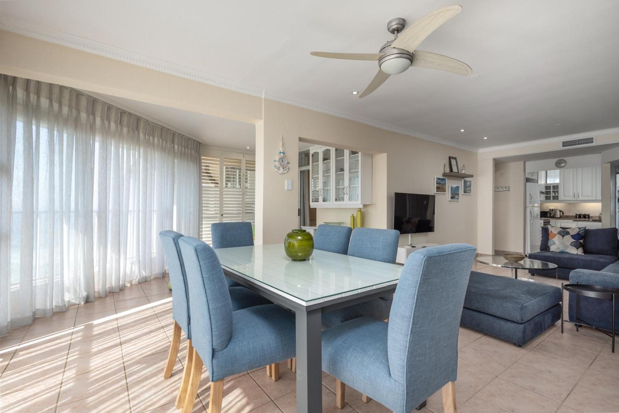 Apartamento 73 Kyalanga - By In Umhlanga