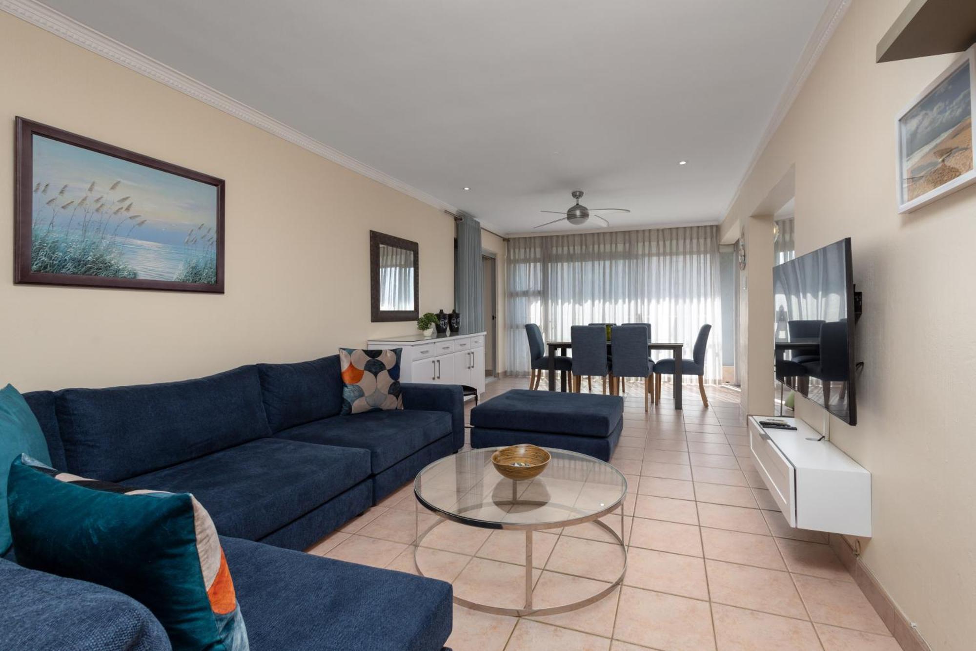 73 Kyalanga - By In Umhlanga Apartamento Durban