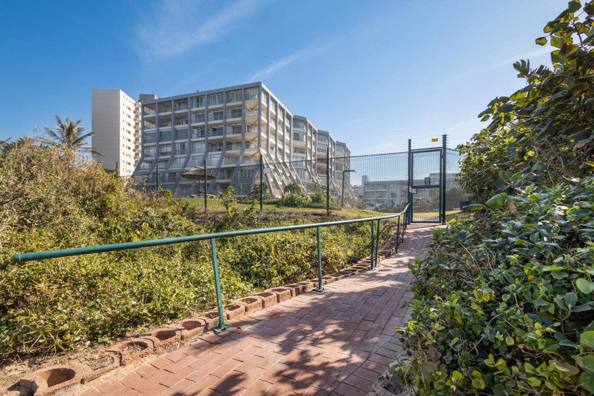 Apartamento 73 Kyalanga - By In Umhlanga Durban