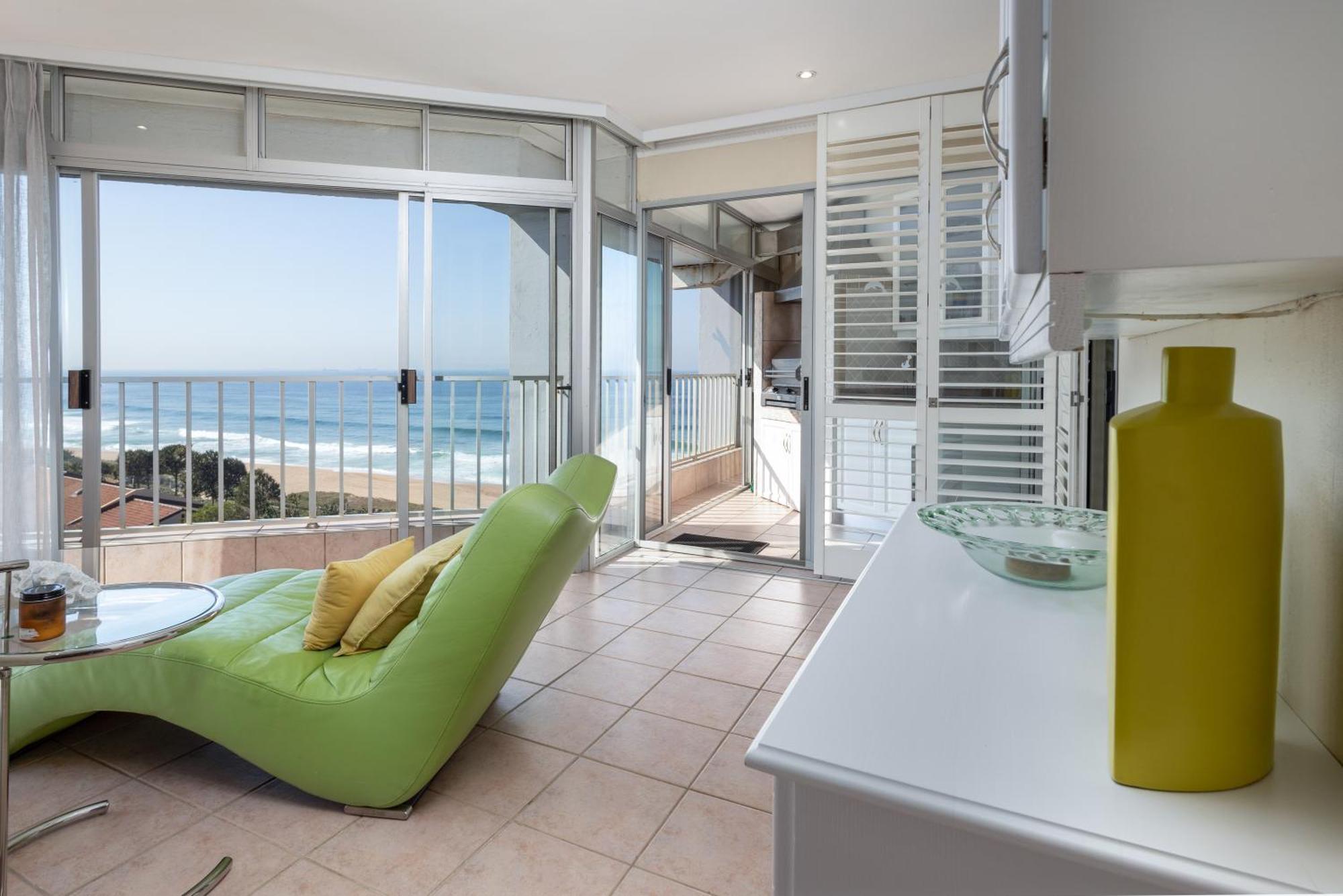 Apartamento 73 Kyalanga - By In Umhlanga