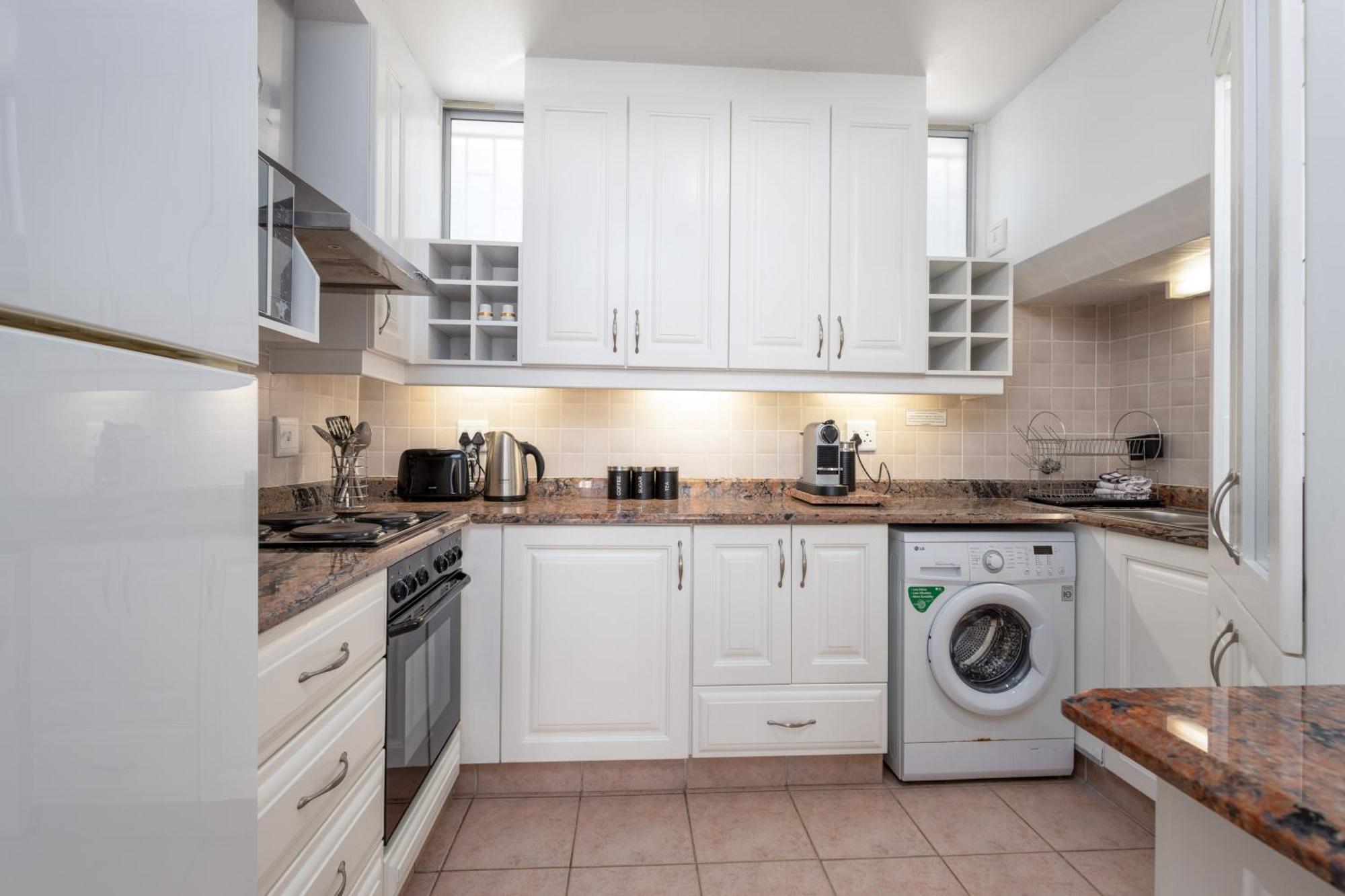 Apartamento 73 Kyalanga - By In Umhlanga