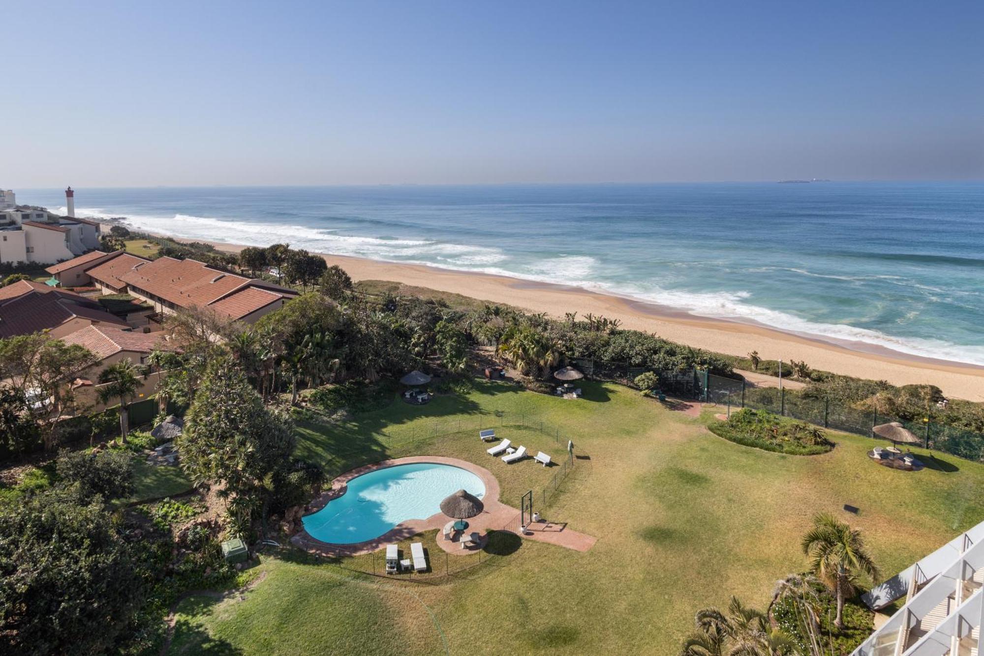 73 Kyalanga - By In Umhlanga * Durban