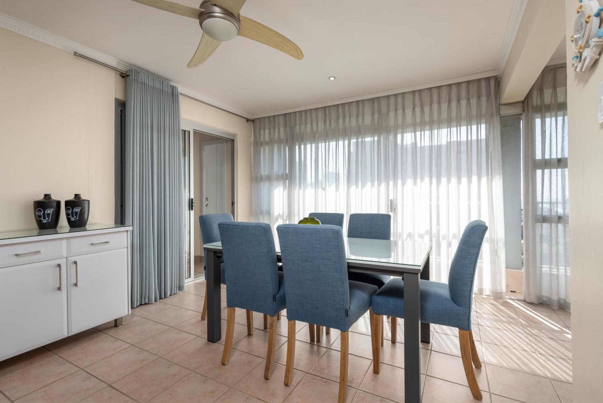 Apartamento 73 Kyalanga - By In Umhlanga *