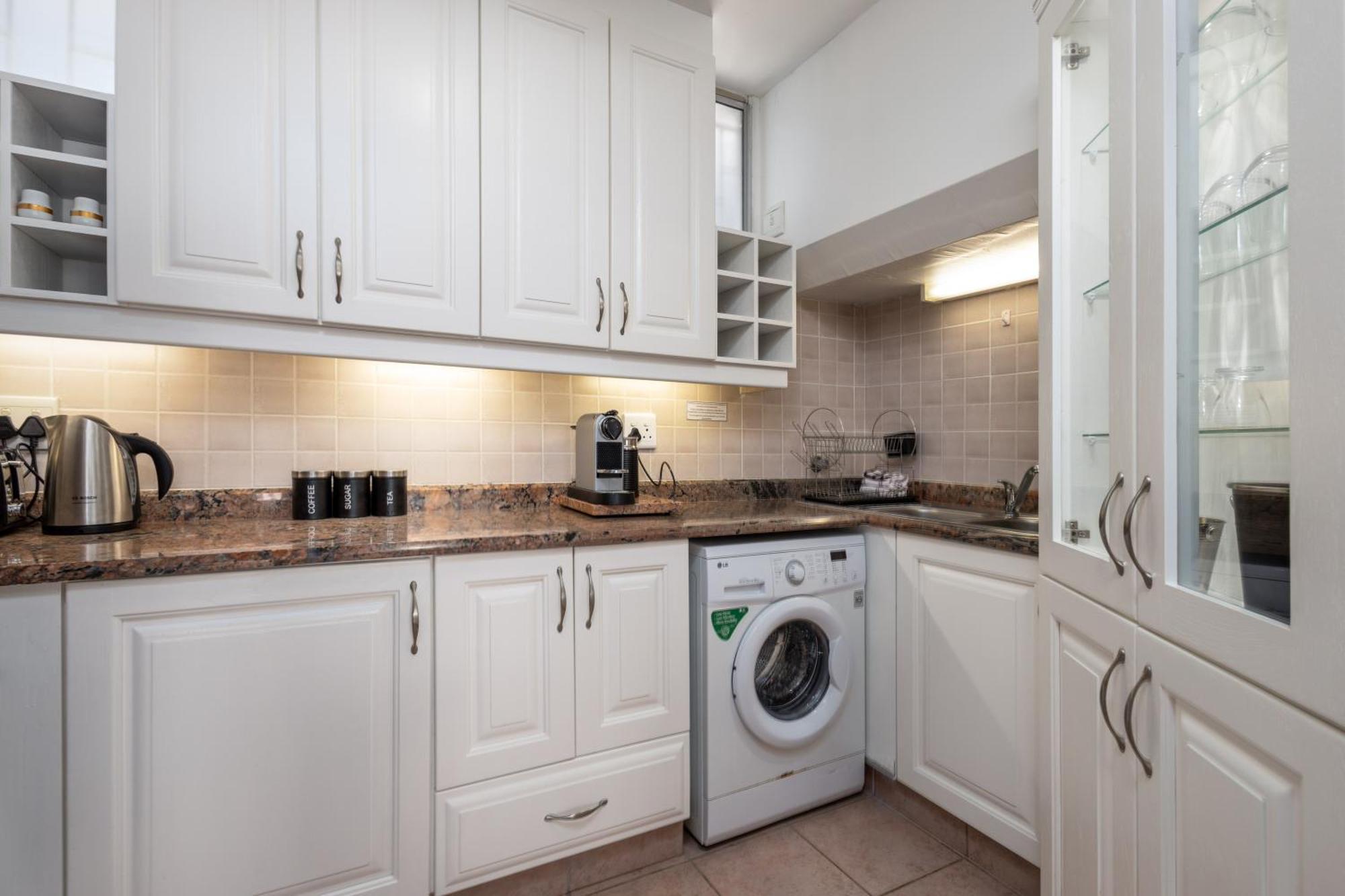 Apartamento 73 Kyalanga - By In Umhlanga