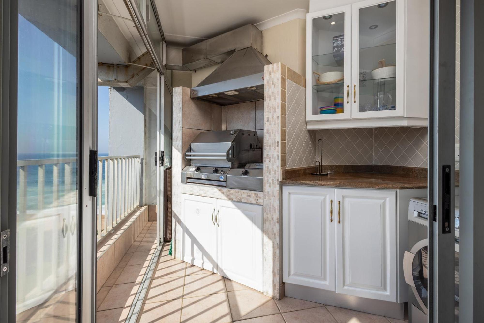 Apartamento 73 Kyalanga - By In Umhlanga *