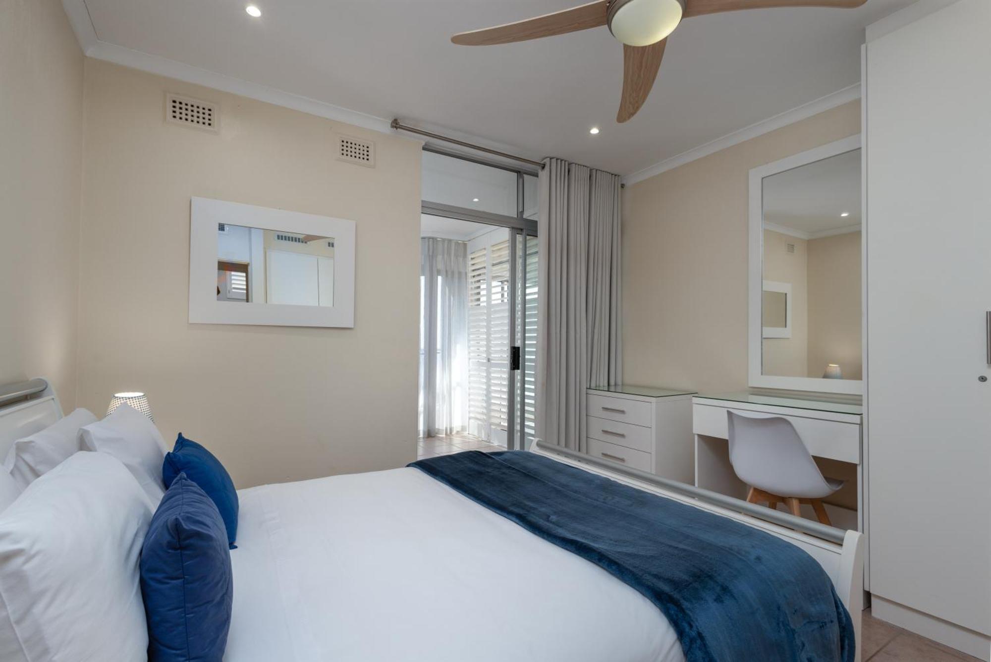 73 Kyalanga - By In Umhlanga Apartamento Durban