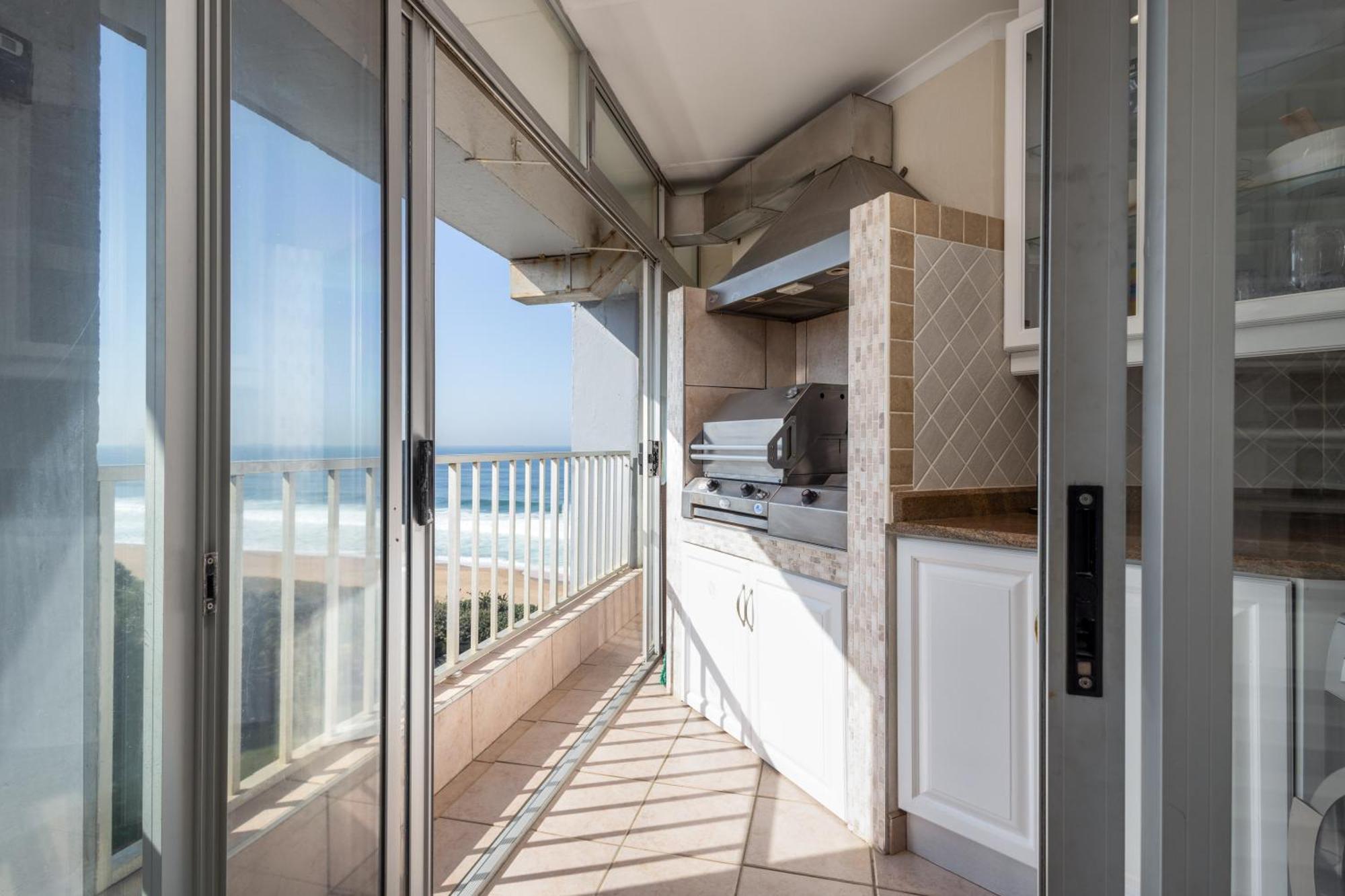 Apartamento 73 Kyalanga - By In Umhlanga